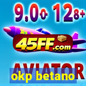 okp betano